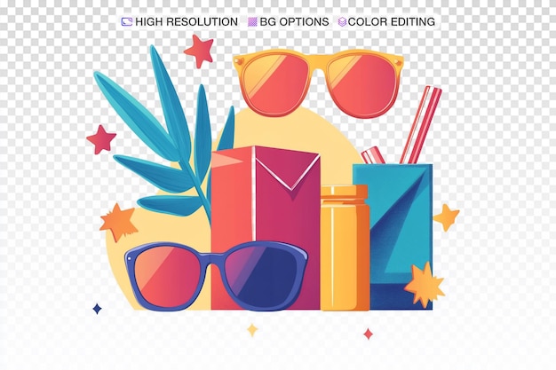 Icono de estilo discoteca retro de los años 70 en diseño vectorial minimalista