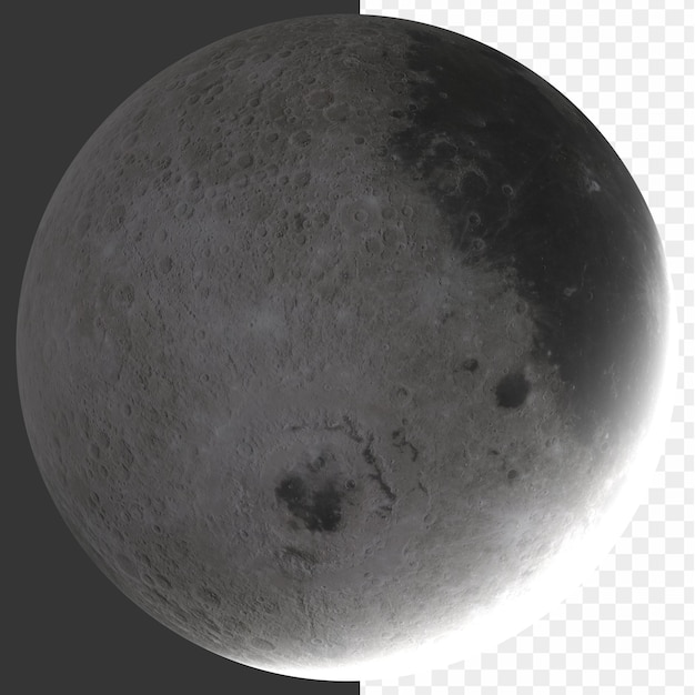 Icono de la galaxia en 3D
