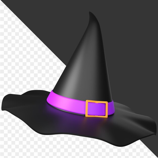 Icono de Helloween 3D