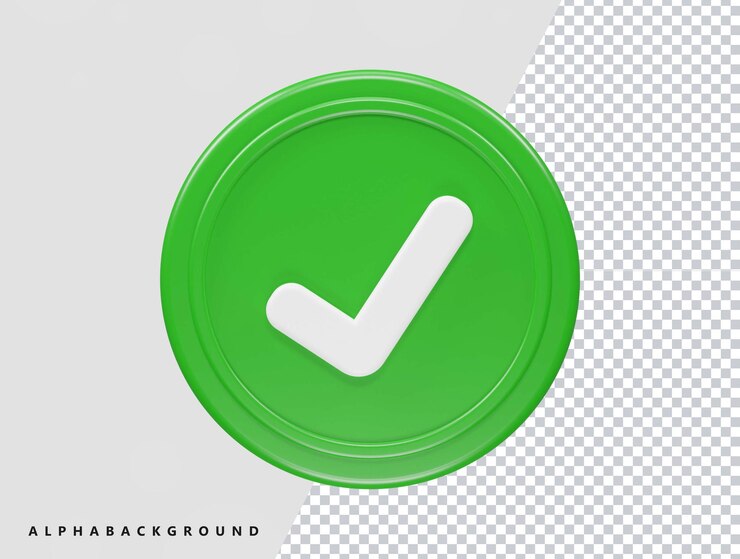 PSD icono de insignia variado
