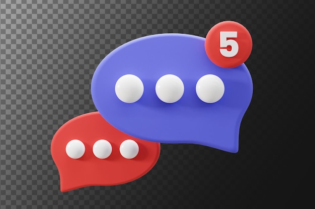 Icono de interfaz de usuario de la aplicación icono de renderizado 3d