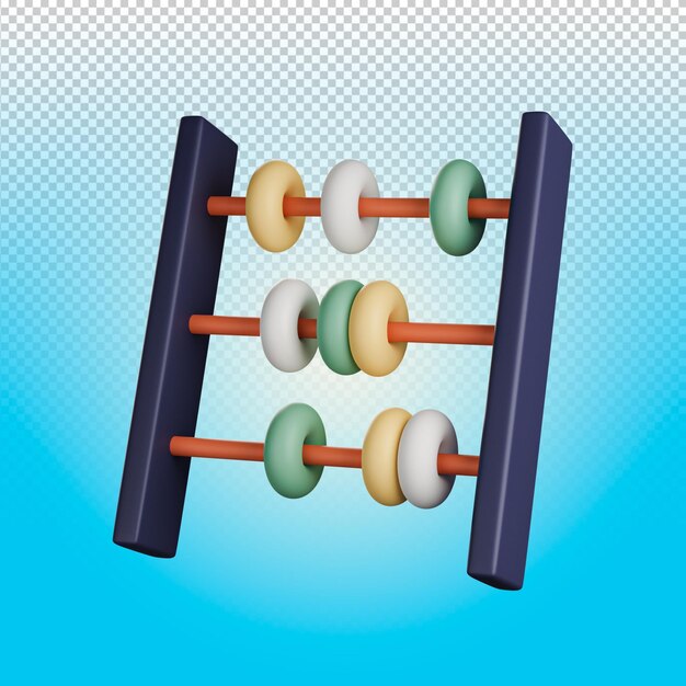 ICONO DE JUGUETE 3D