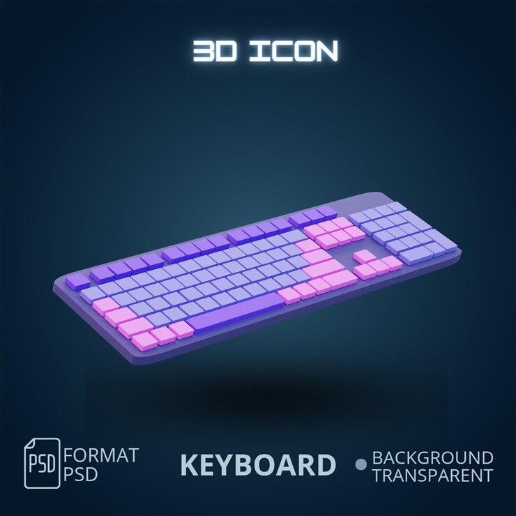 PSD icono multimedia