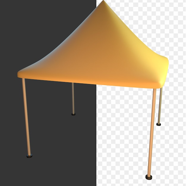 Icono de película de película 3D