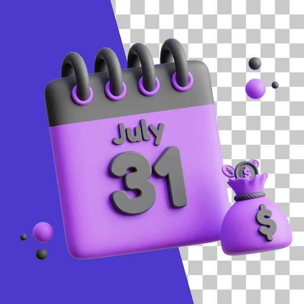 Icono del plan de inversión 3D