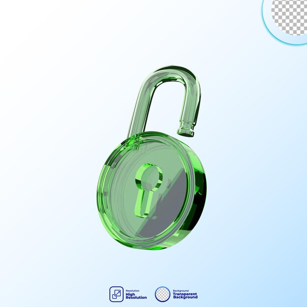 Icono de procesamiento 3D Ilustración de comercio electrónico