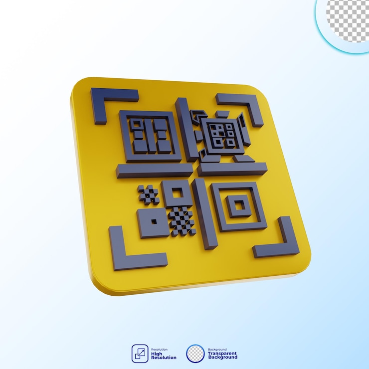 PSD icono de procesamiento 3d ilustración de comercio electrónico