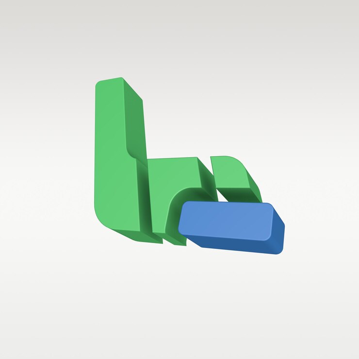 PSD icono de procesamiento 3d
