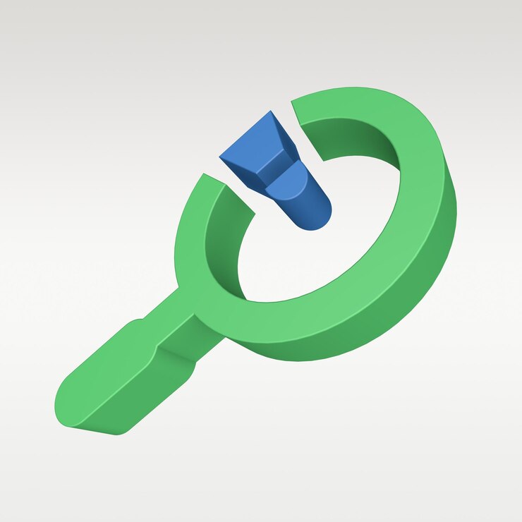 PSD icono de procesamiento 3d