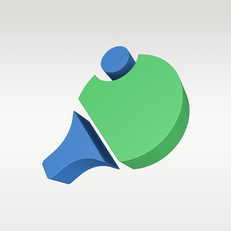 PSD icono de procesamiento 3d