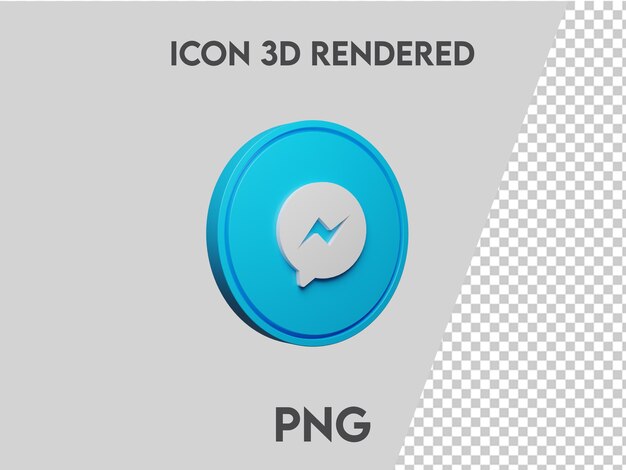 Icono de redes sociales PNG con fondo transparente