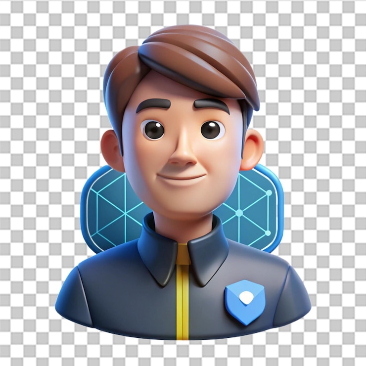 PSD icono de resultado de evaluación 3d archivo y lupa concepto de análisis del proyecto icono de lista de comprobación de evaluación de ampliación vector moderno y de moda en estilo 3d