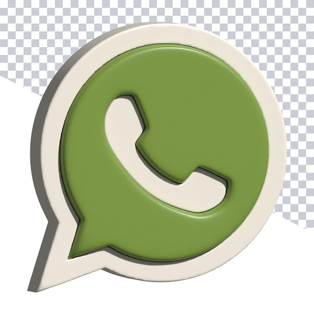 Un ícono de teléfono verde y blanco con un círculo verde y las palabras "llamar".