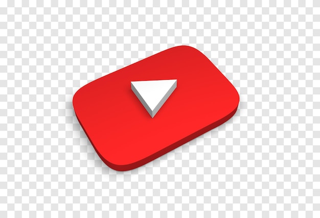 Icono de youtube