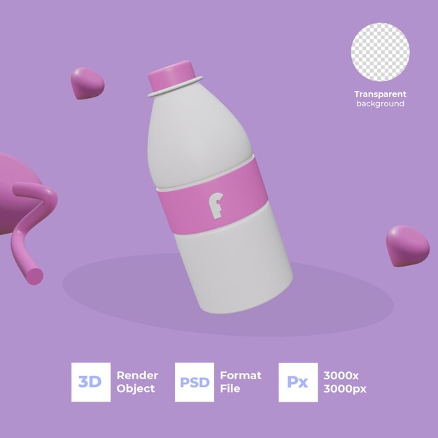 Los íconos de Black Pink Blender Fitness