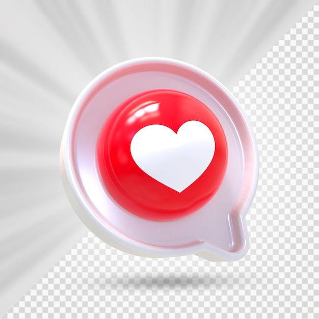Iconos de emoji en 3D