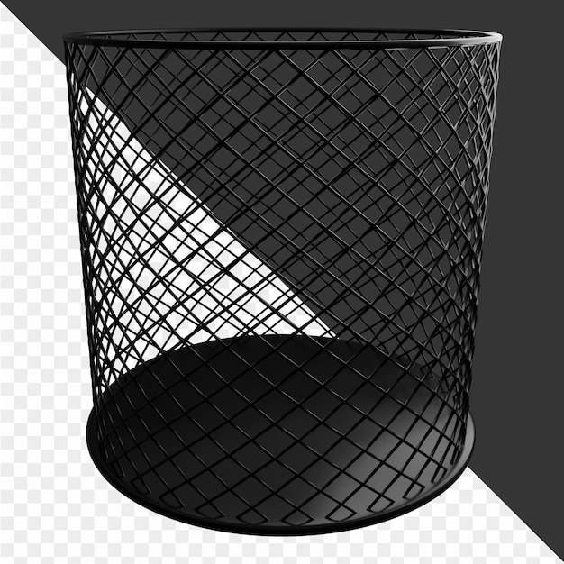Iconos de escritorio 3D