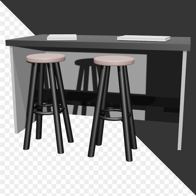 Iconos de escritorio 3D