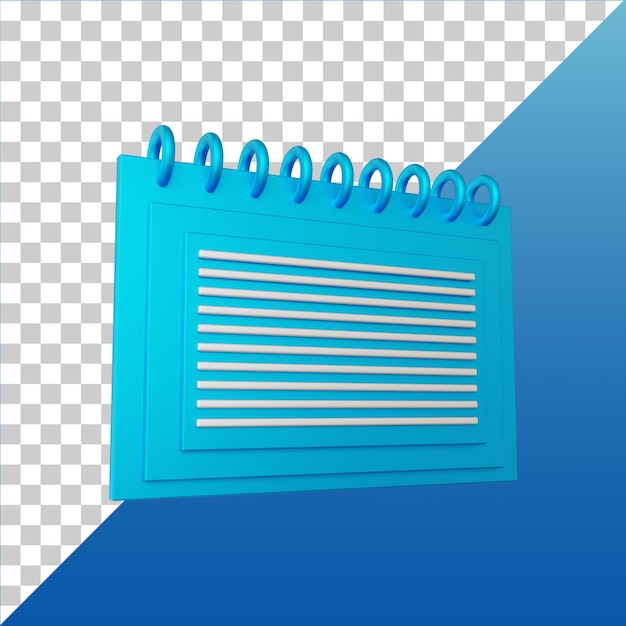Iconos de libro de lista de verificación para aplicaciones móviles web ux ui