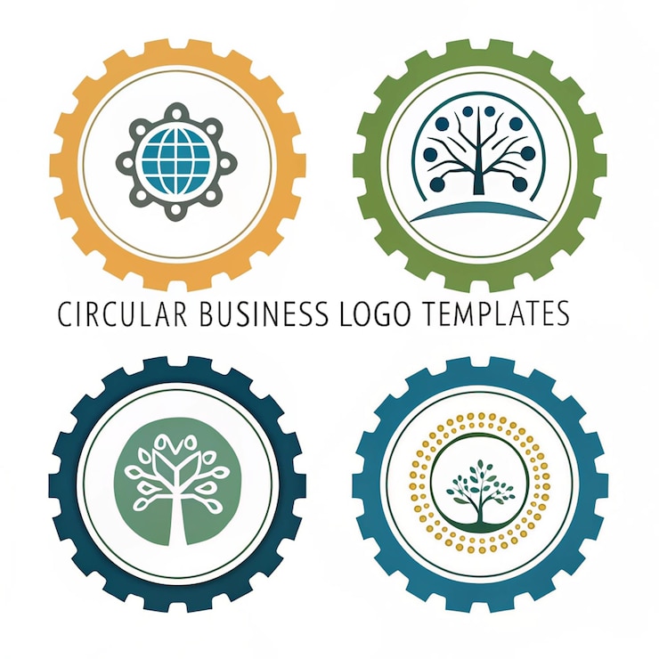 PSD iconos de la línea de cajas de regalo conjunto de contornos símbolo vectorial colección de estilo lineal paquete de pictogramas signos logotipo i