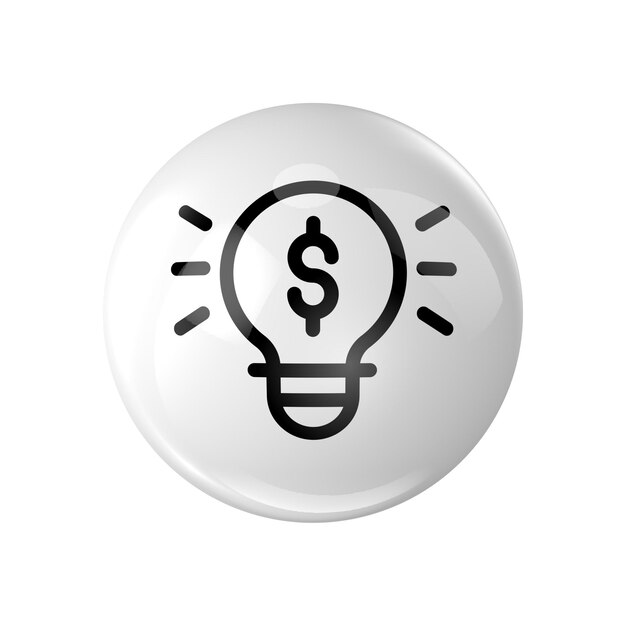 La idea financiera y la innovación
