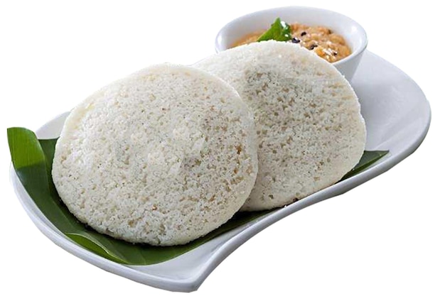 PSD idli est une collation rapide et facile avec des restes d'idli