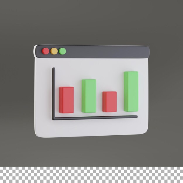 Ikon 3D Analitik