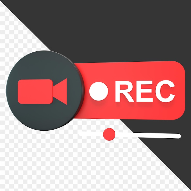 PSD ikon podcast 3d