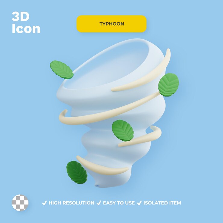 IKON TOPAN 3D