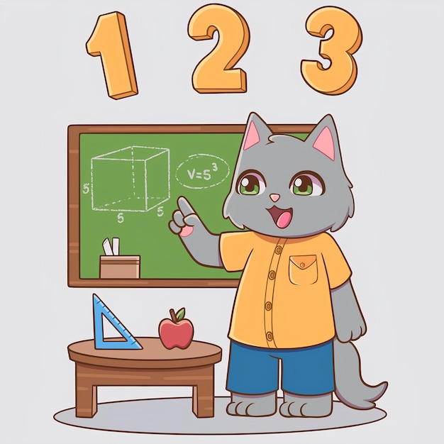 PSD ikonen im zusammenhang mit der mathematik, wie z. b. rechner, linealen, subtraktionszeichen, additions- und teilungszeichen