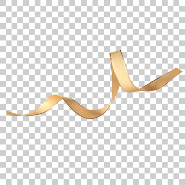 Il Golden Ribbon Swirl