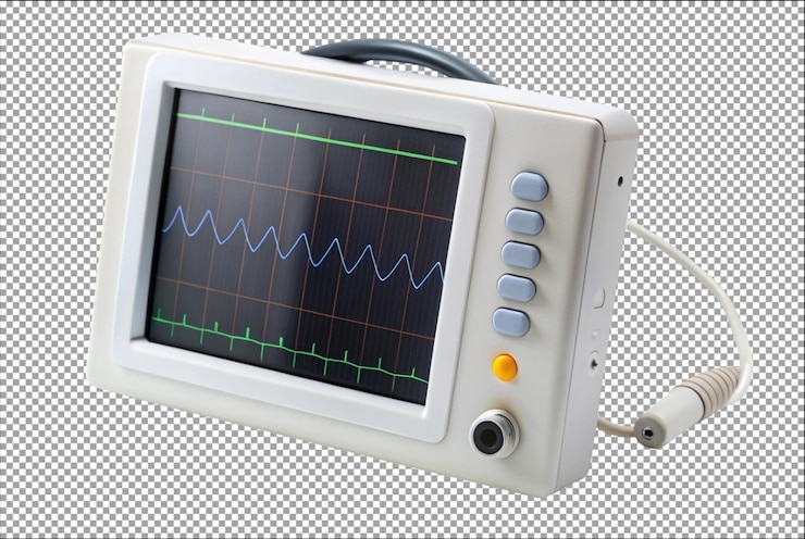 PSD il monitor ecg portatile offre soluzioni avanzate per la salute cardiaca