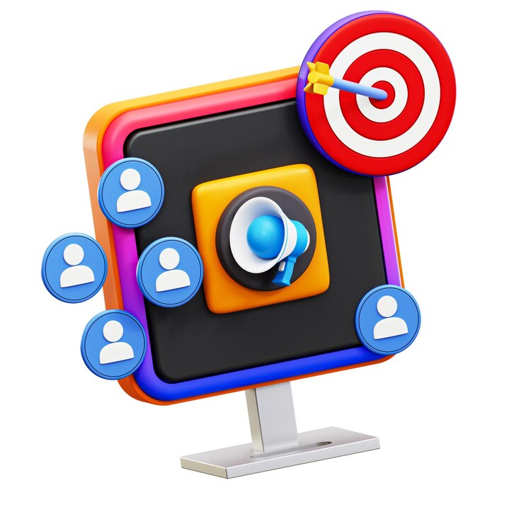 Il pubblico PSD interessa il target seo smm