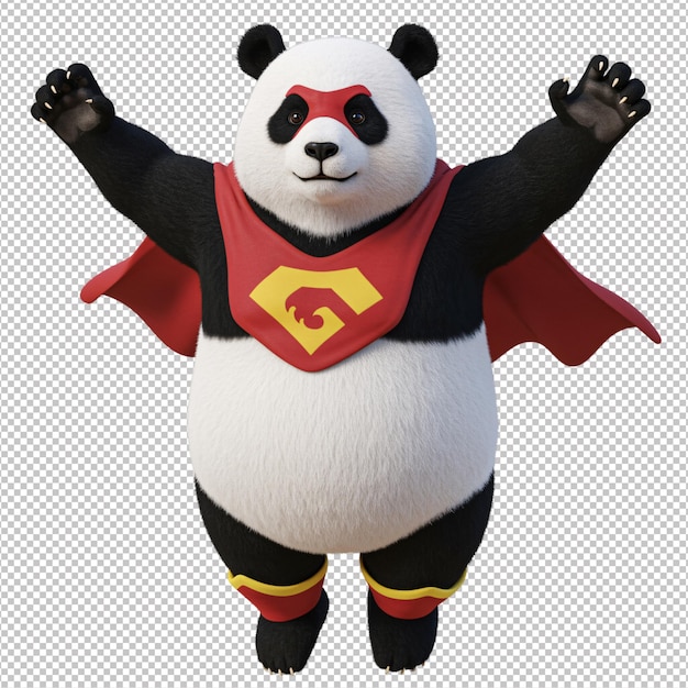 Il Super Panda