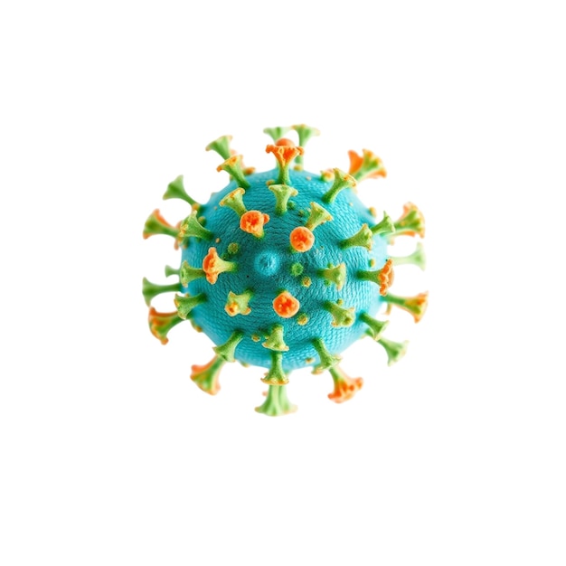 il virus