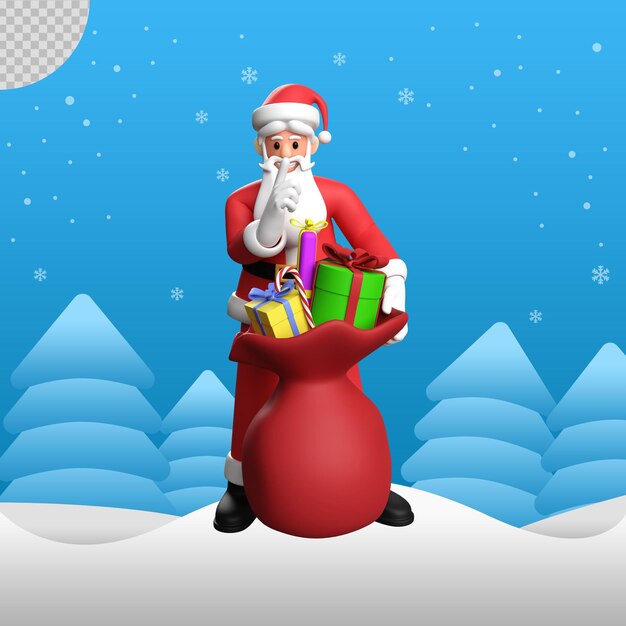 Pages A Colorier Du Pere Noel PSD, 30+ modèles PSD gratuits de haute