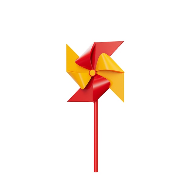 Illustration du pack 3D du cirque