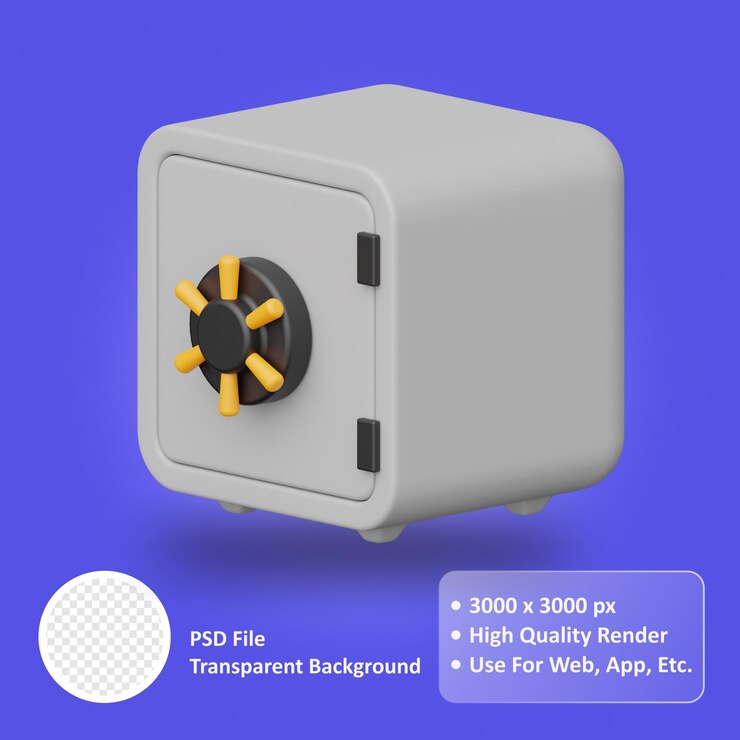 PSD illustration d'icône vectorielle de conception d'objet réaliste 3d