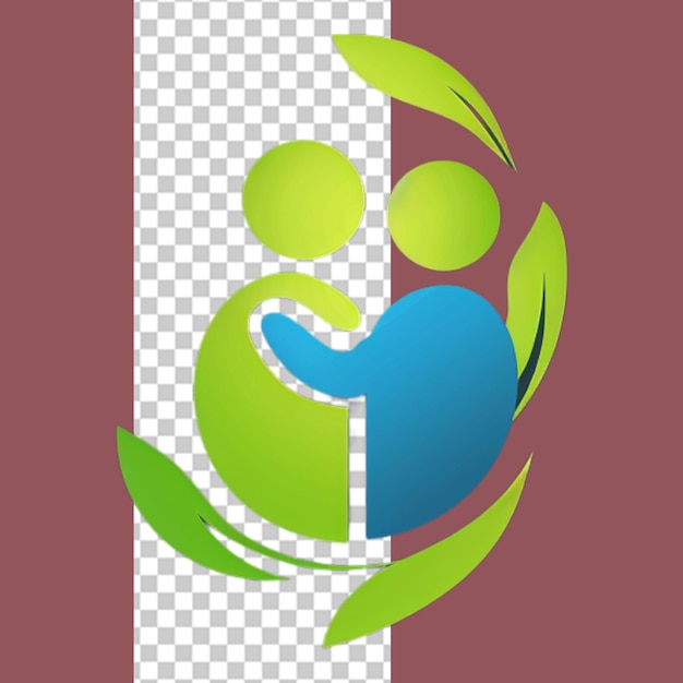 Illustration de la journée mondiale de la charité en PNG