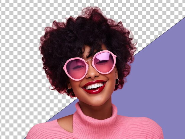 PSD illustration de la mode en png