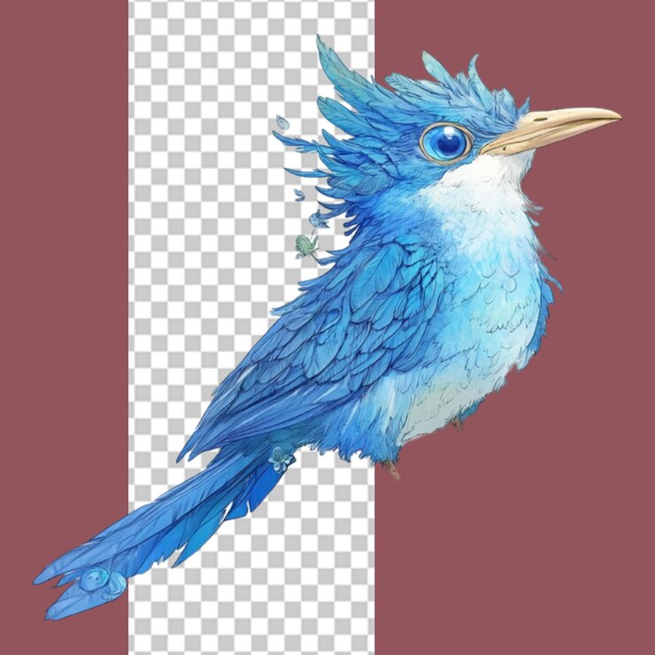 PSD illustration en png de la garderie