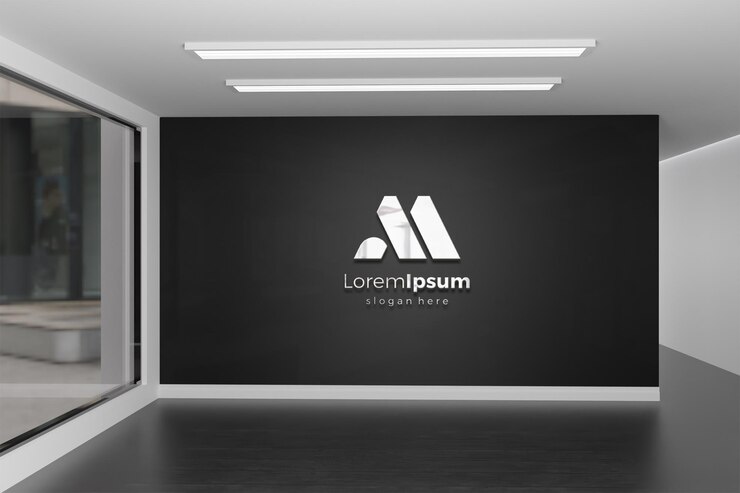 Illustration vectorielle du logo d'entreprise.