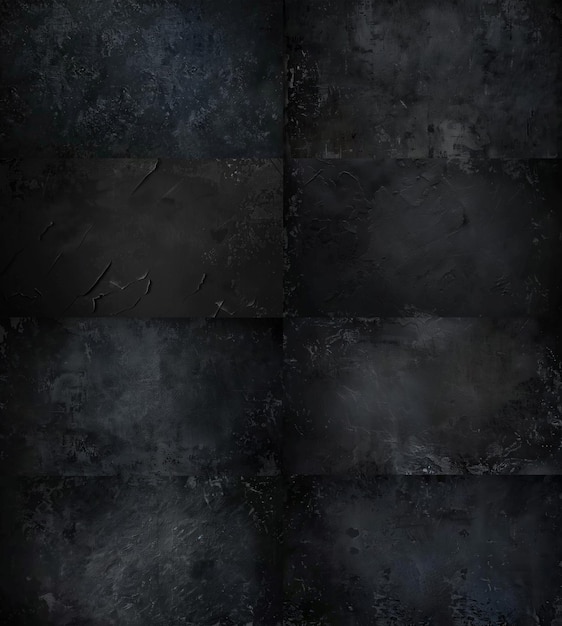 Illustration vectorielle élégante à fond noir