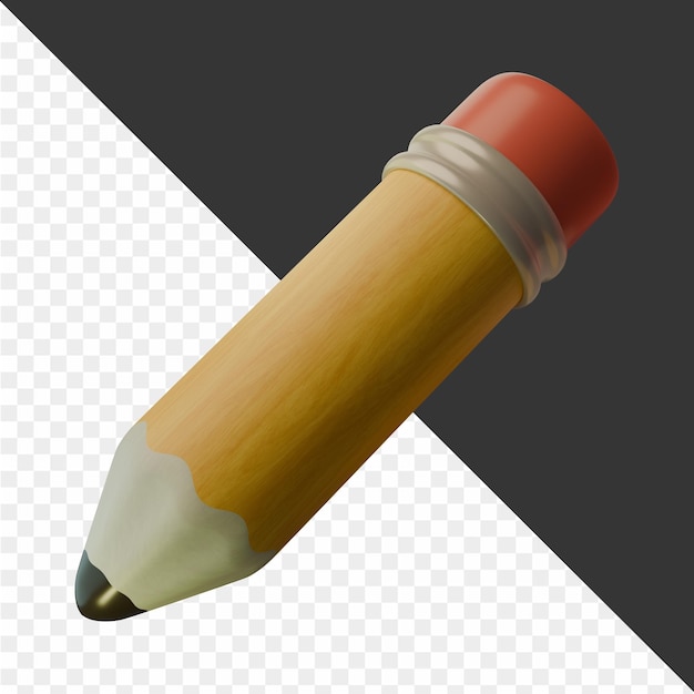 Illustrations éducatives en 3D