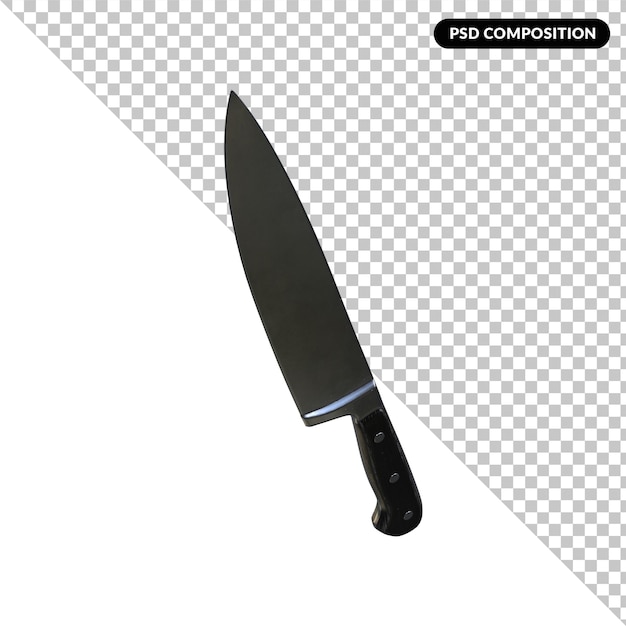 illustrazione 3d cacciaviti strumenti di lavoro