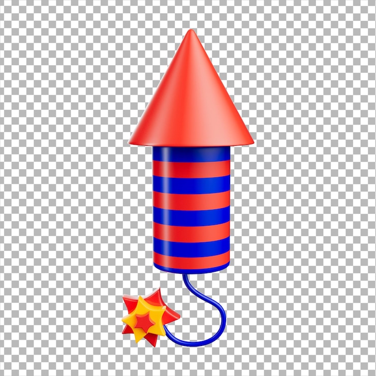 PSD illustrazione 3d del giorno della memoria