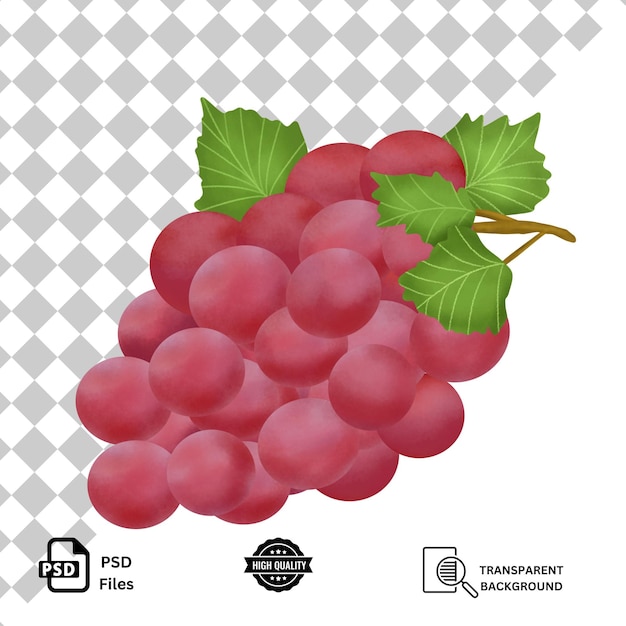 ILLUSTRAZIONE 3D su uno sfondo trasparente