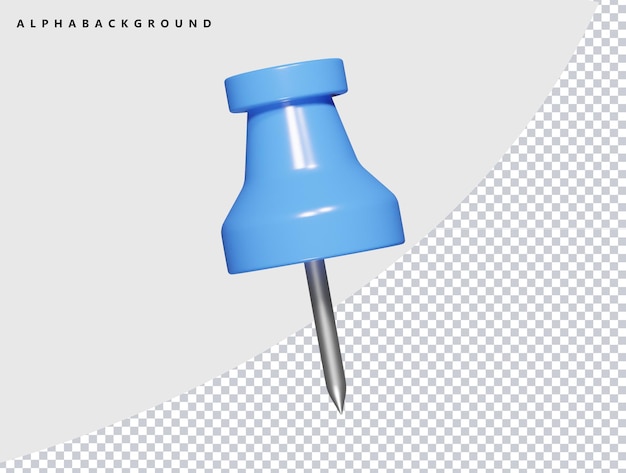 Illustrazione dell'icona di rendering 3D