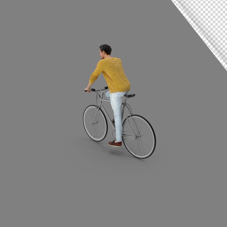 Illustrazione dell'oggetto 3D con sfondo trasparente