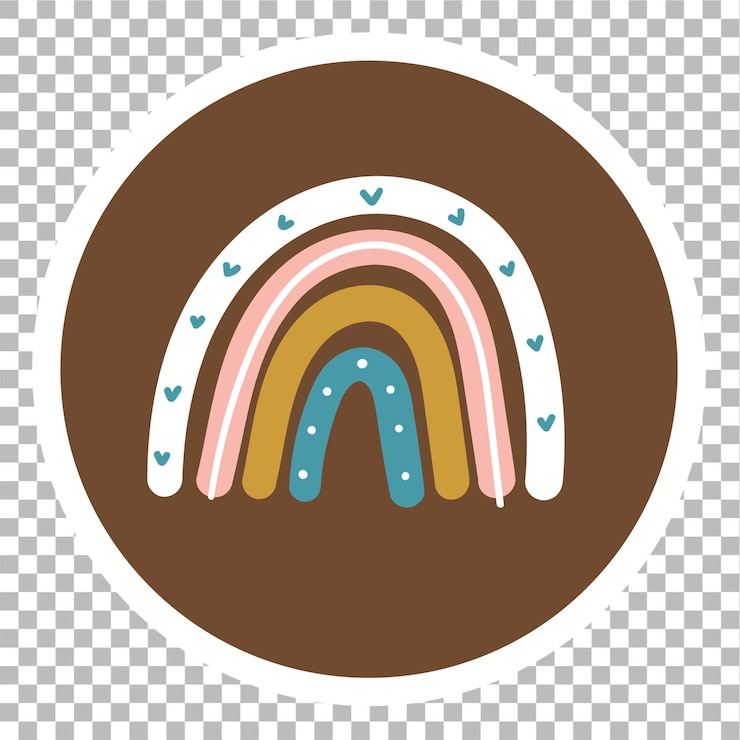 PSD illustrazione di bambini che disegnano isolati su uno sfondo semplice concetto di kindergaten